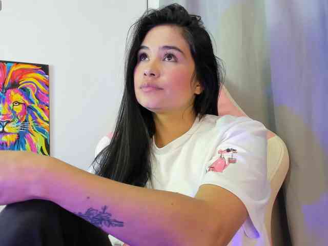 allisonlove69 webcam