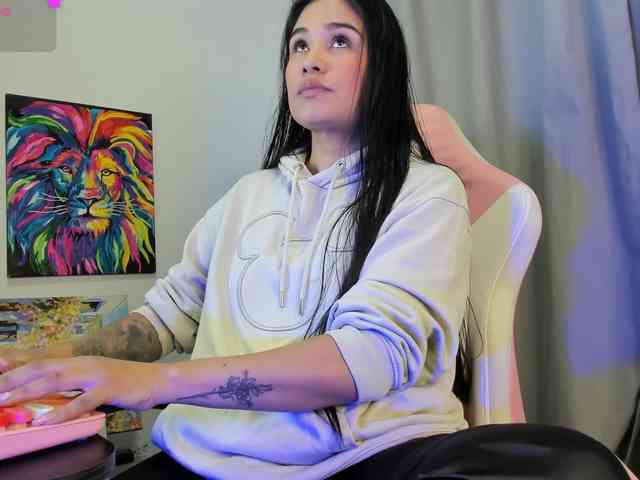 allisonlove69 webcam