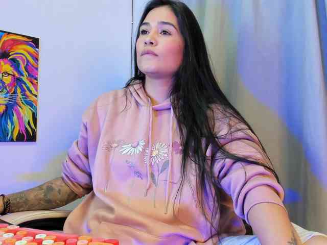 allisonlove69 webcam