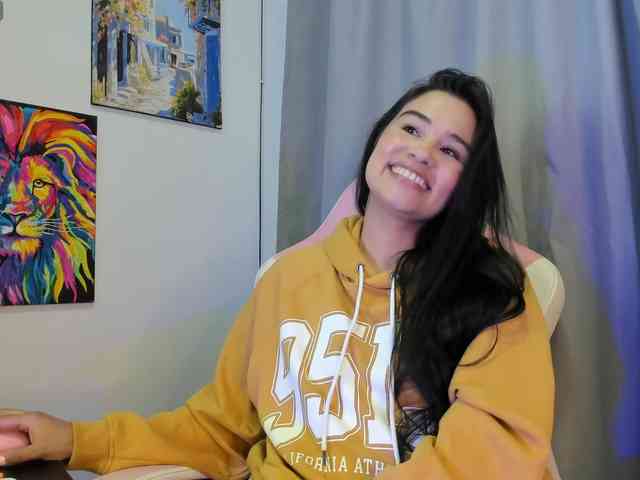 allisonlove69 webcam