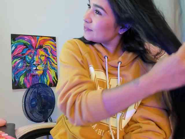 allisonlove69 webcam