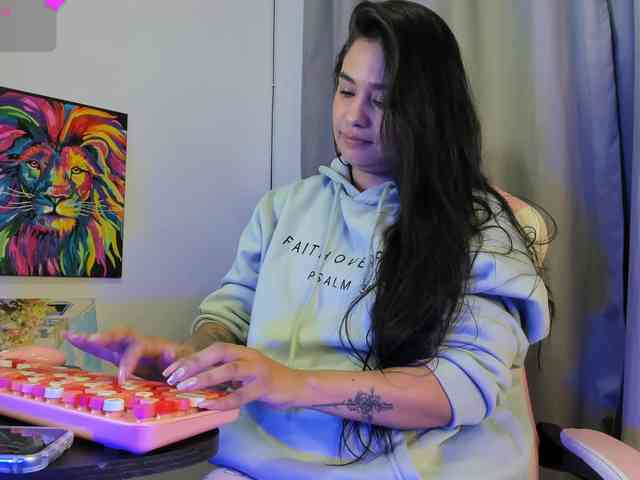 allisonlove69 webcam
