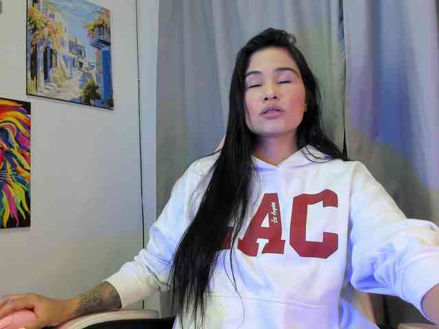 allisonlove69 webcam
