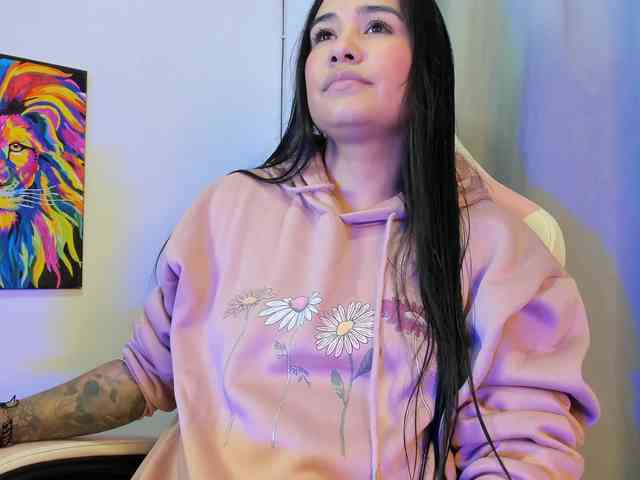allisonlove69 webcam