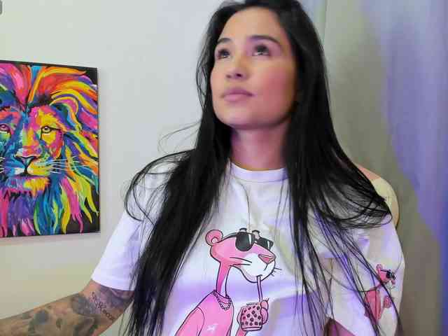 allisonlove69 webcam