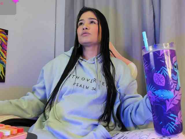 allisonlove69 webcam