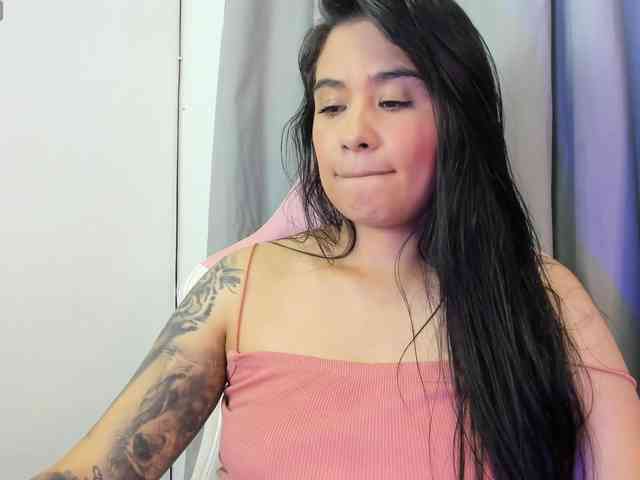 allisonlove69 webcam