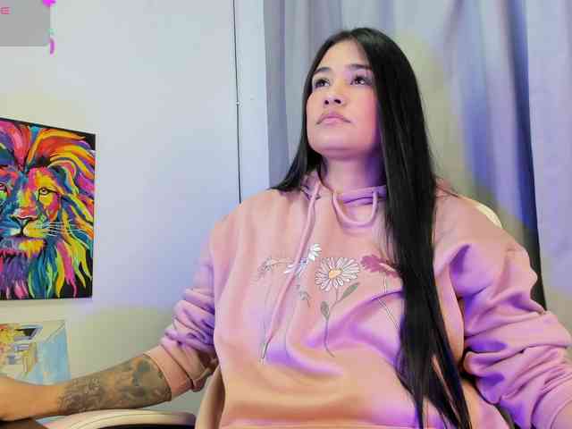 allisonlove69 webcam