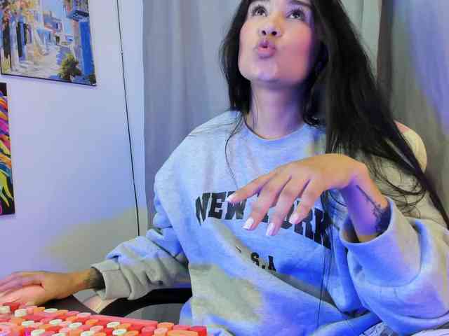 allisonlove69 webcam