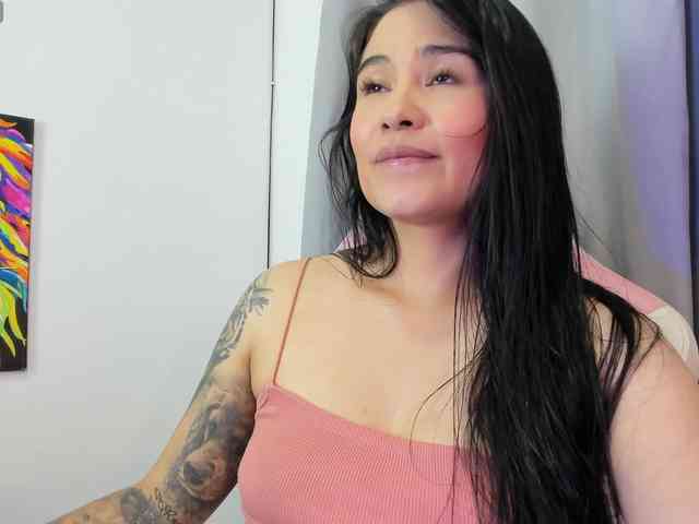 allisonlove69 webcam