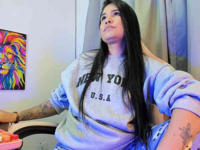 allisonlove69 webcam