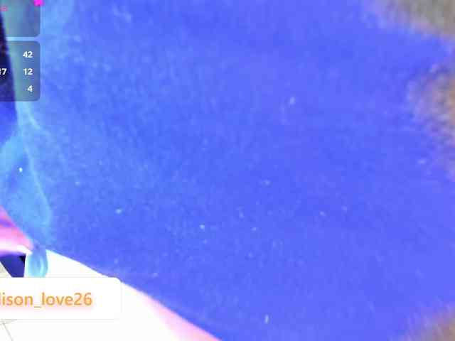 allisonlove69 webcam