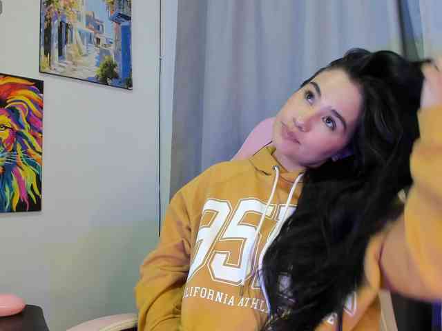 allisonlove69 webcam