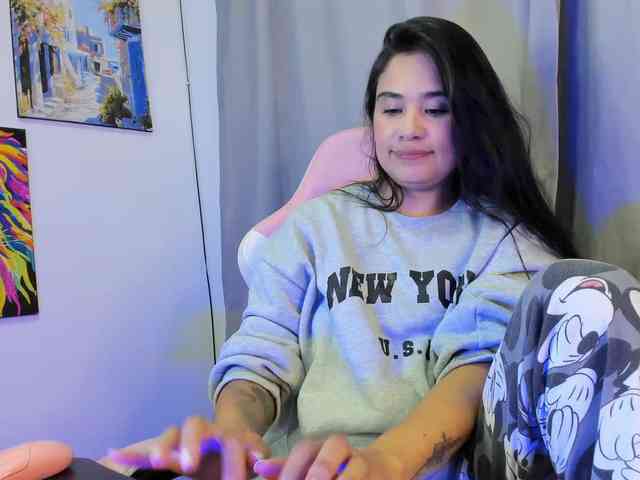 allisonlove69 webcam