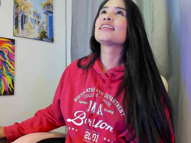 allisonlove69 webcam