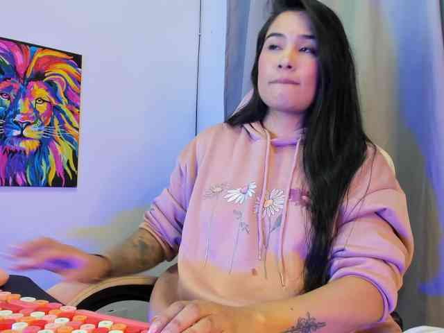 allisonlove69 webcam