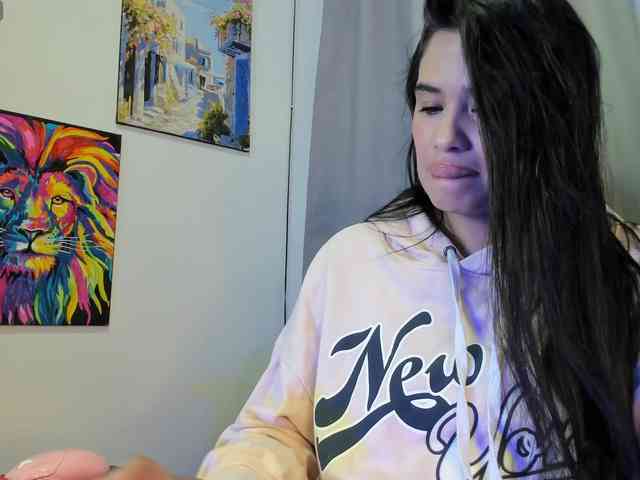 allisonlove69 webcam