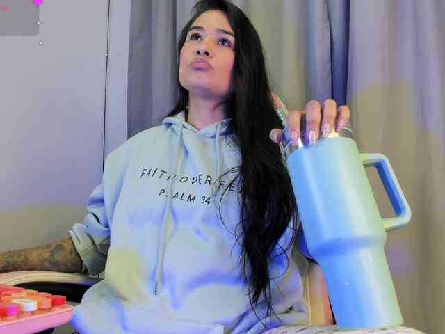 allisonlove69 webcam