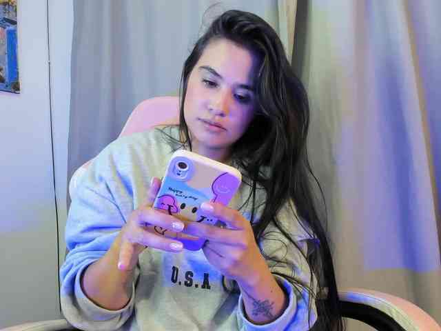 allisonlove69 webcam