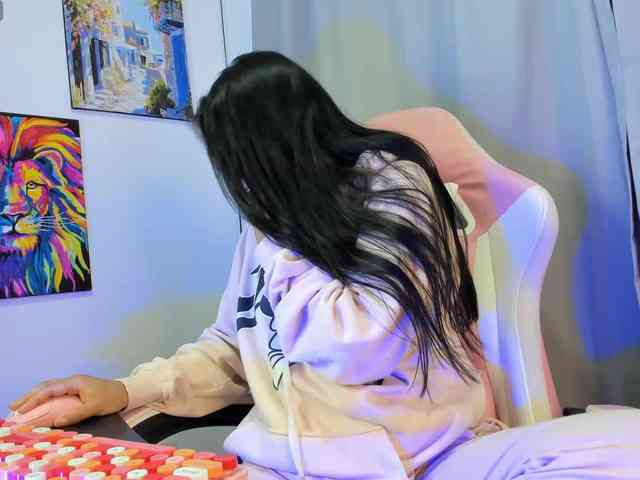 allisonlove69 webcam