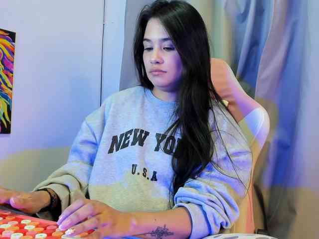 allisonlove69 webcam