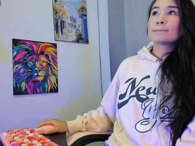 allisonlove69 webcam