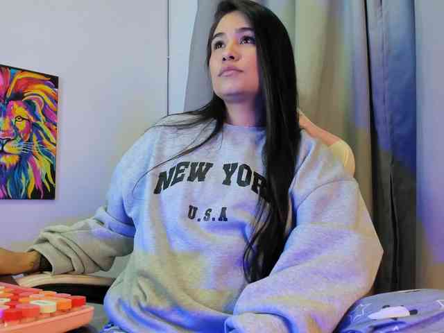 allisonlove69 webcam