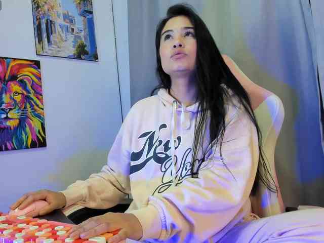 allisonlove69 webcam