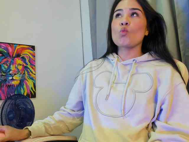 allisonlove69 webcam