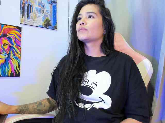 allisonlove69 webcam