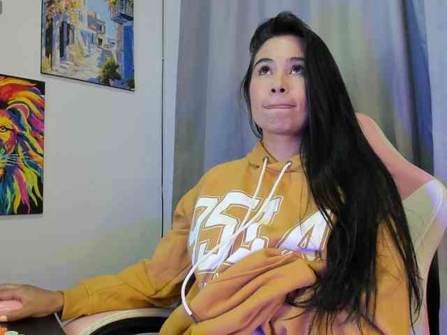 allisonlove69 webcam