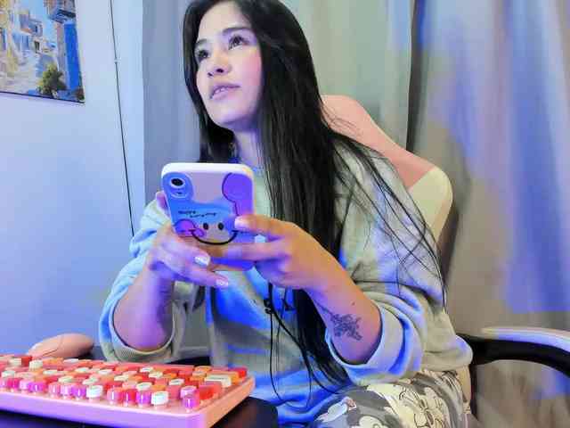 allisonlove69 webcam