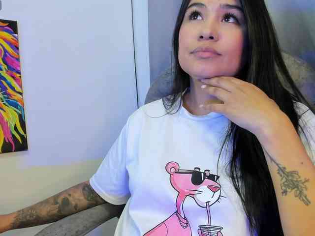 allisonlove69 webcam