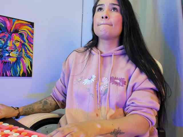 allisonlove69 webcam