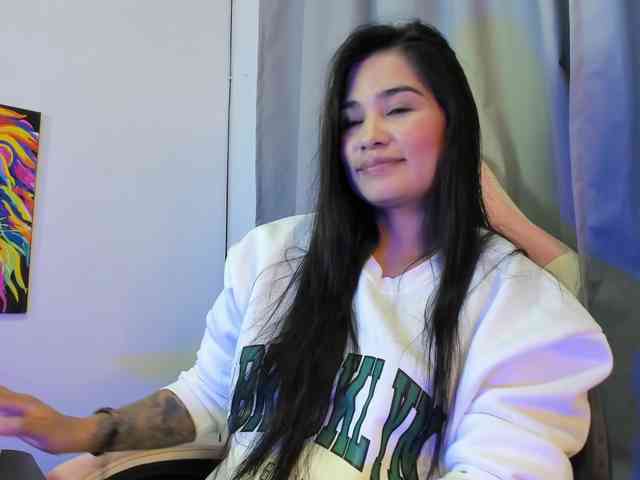 allisonlove69 webcam