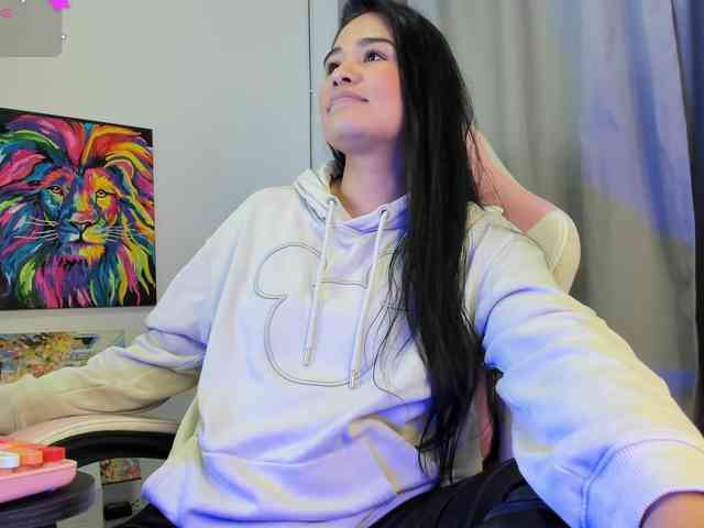 allisonlove69 webcam