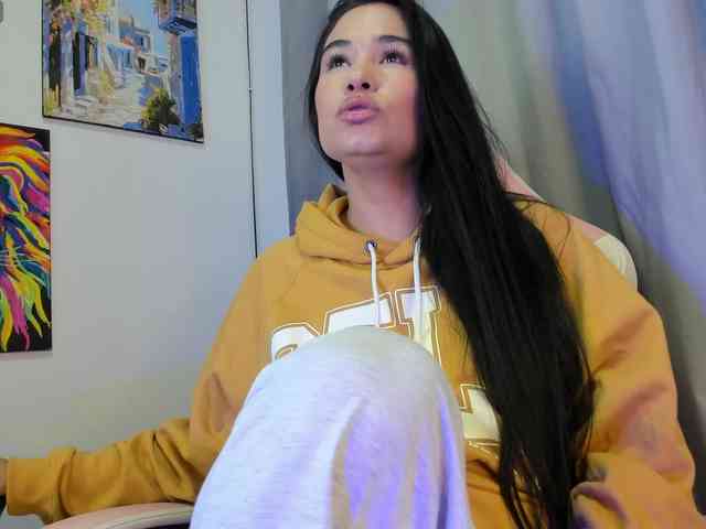 allisonlove69 webcam