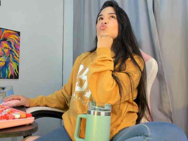allisonlove69 webcam