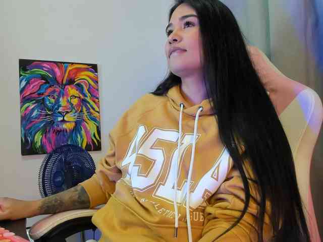 allisonlove69 webcam
