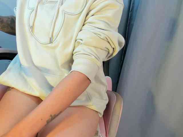 模特: allisonlove69