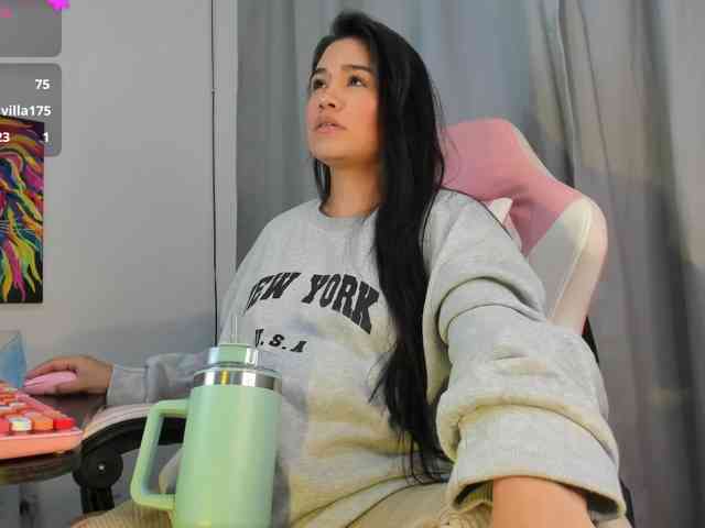 allisonlove69 webcam