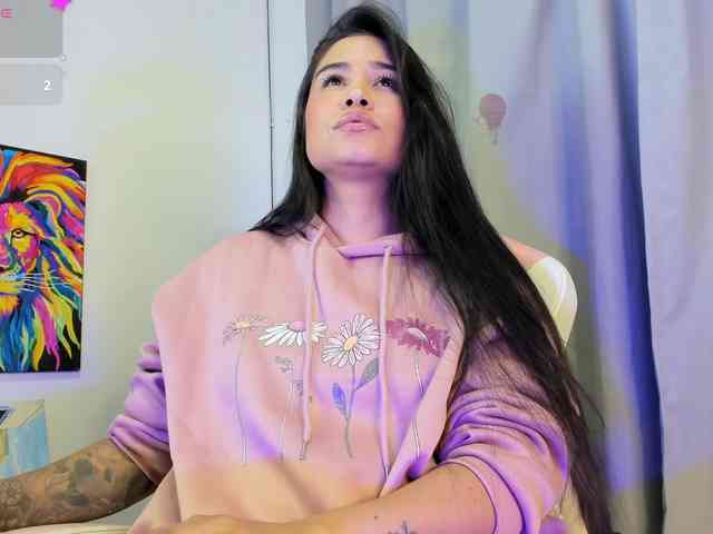 allisonlove69 webcam