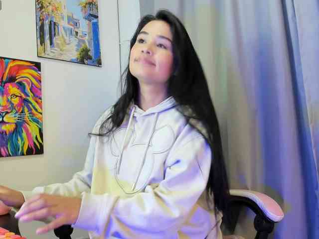 allisonlove69 webcam