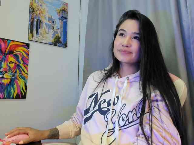 allisonlove69 webcam