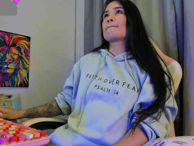 allisonlove69 webcam
