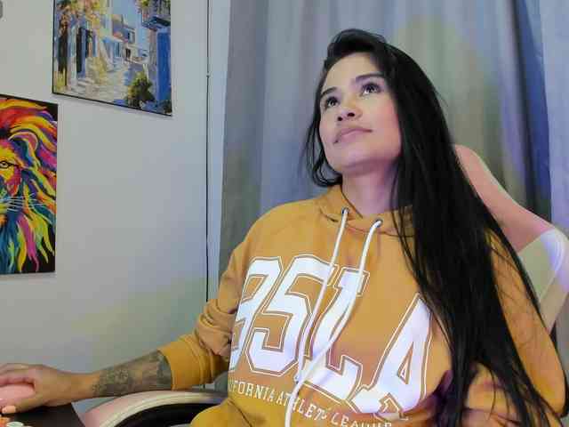 allisonlove69 webcam