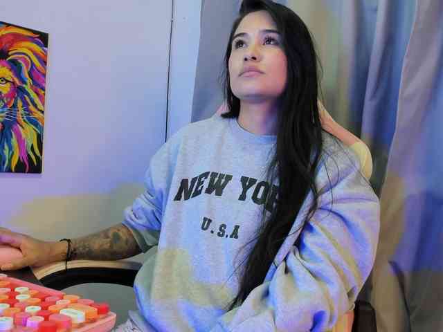 allisonlove69 webcam