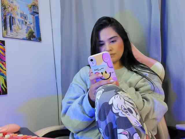allisonlove69 webcam