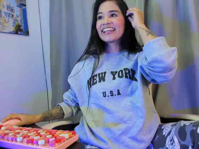 allisonlove69 webcam