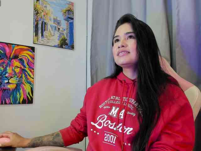 allisonlove69 webcam